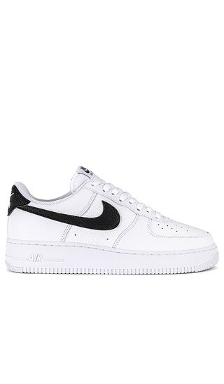 Air Force 1 '07 Fresh in White | Revolve Clothing (Global)