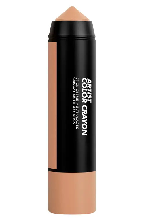Make Up For Ever Artist Color Crayon Creamy Multi-Use Stick in 404 - Ardent Dune at Nordstrom | Nordstrom