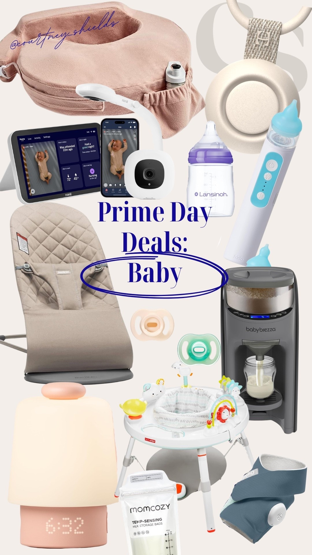 Prime day baby deals!!