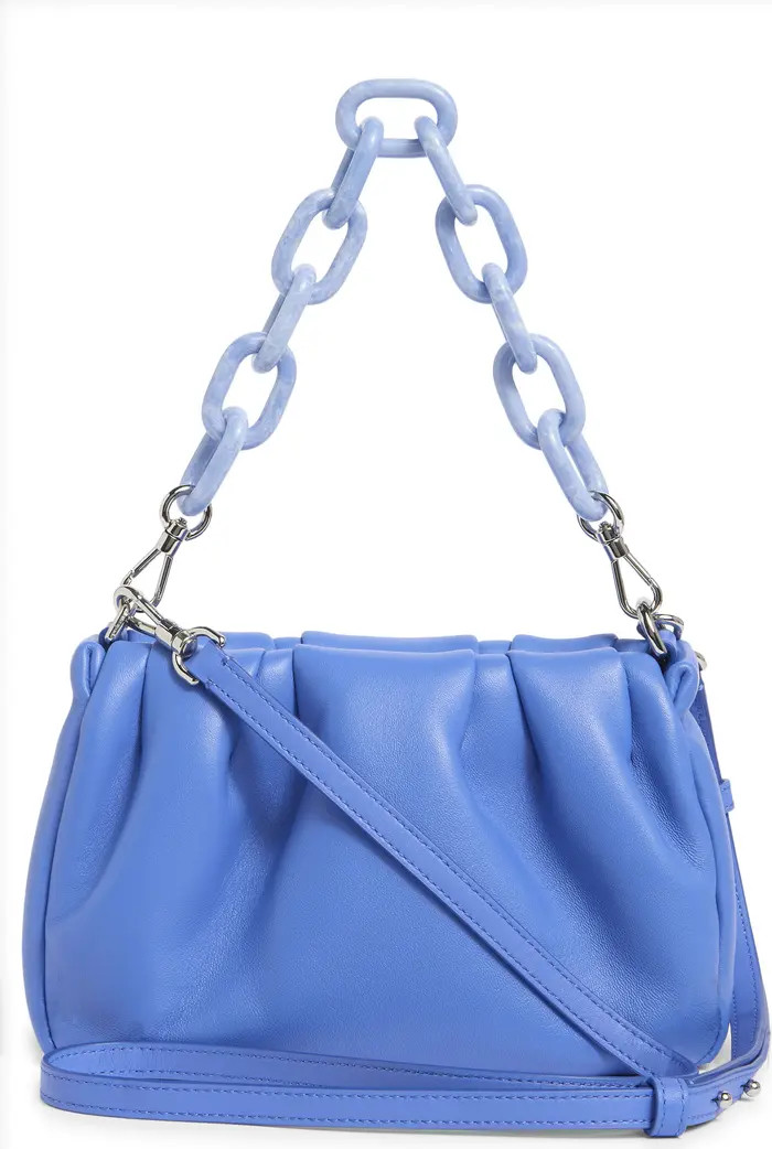 Kate Spade New York souffle smooth leather crossbody | Nordstromrack | Nordstrom Rack