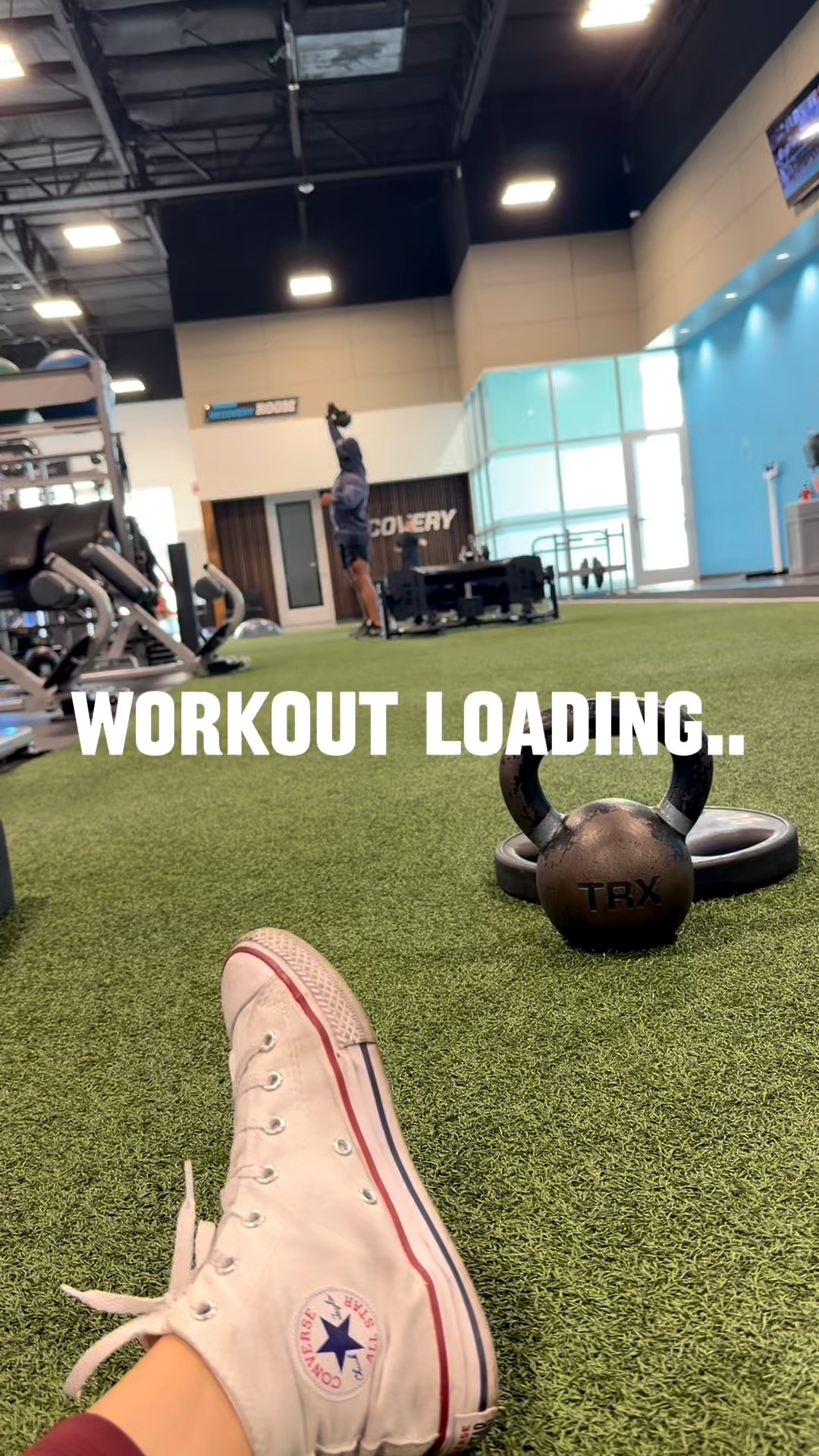 Building strength, one shaky rep at a time.💪🏼🔥


#LTKfitnessgoals #LTKWorkwear #LTKActive