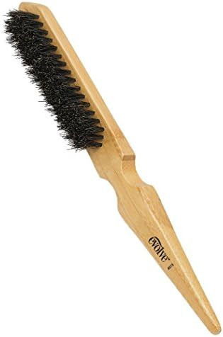Amazon.com : Evolve Perfect Edge Brush : Beauty & Personal Care | Amazon (US)