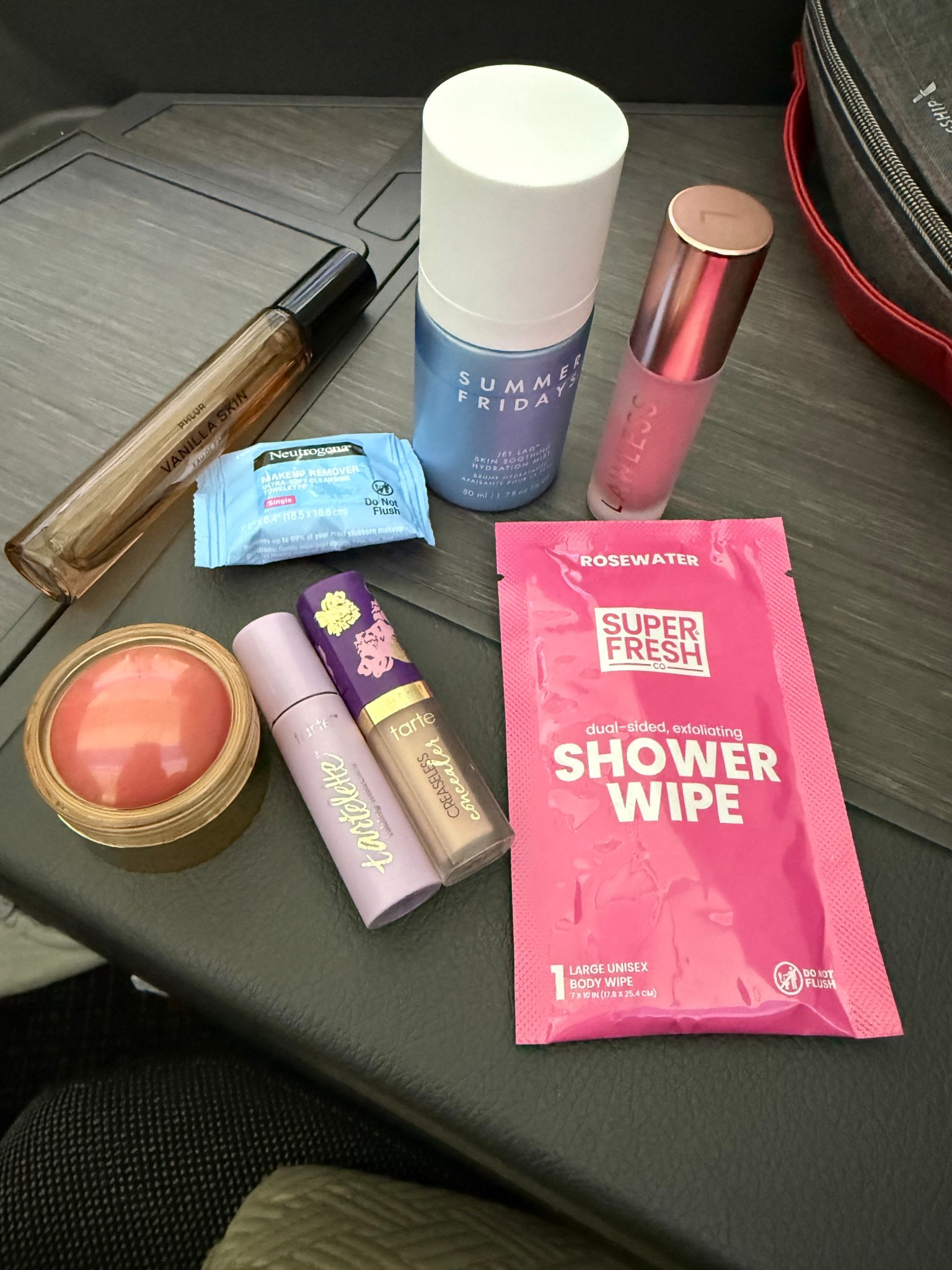 #LTKBeauty #LTKTravel #LTKOver40