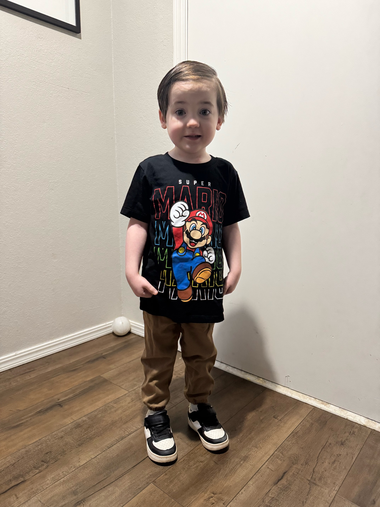 Toddler Boy Outfits 

#LTKParties #LTKKids #LTKFamily