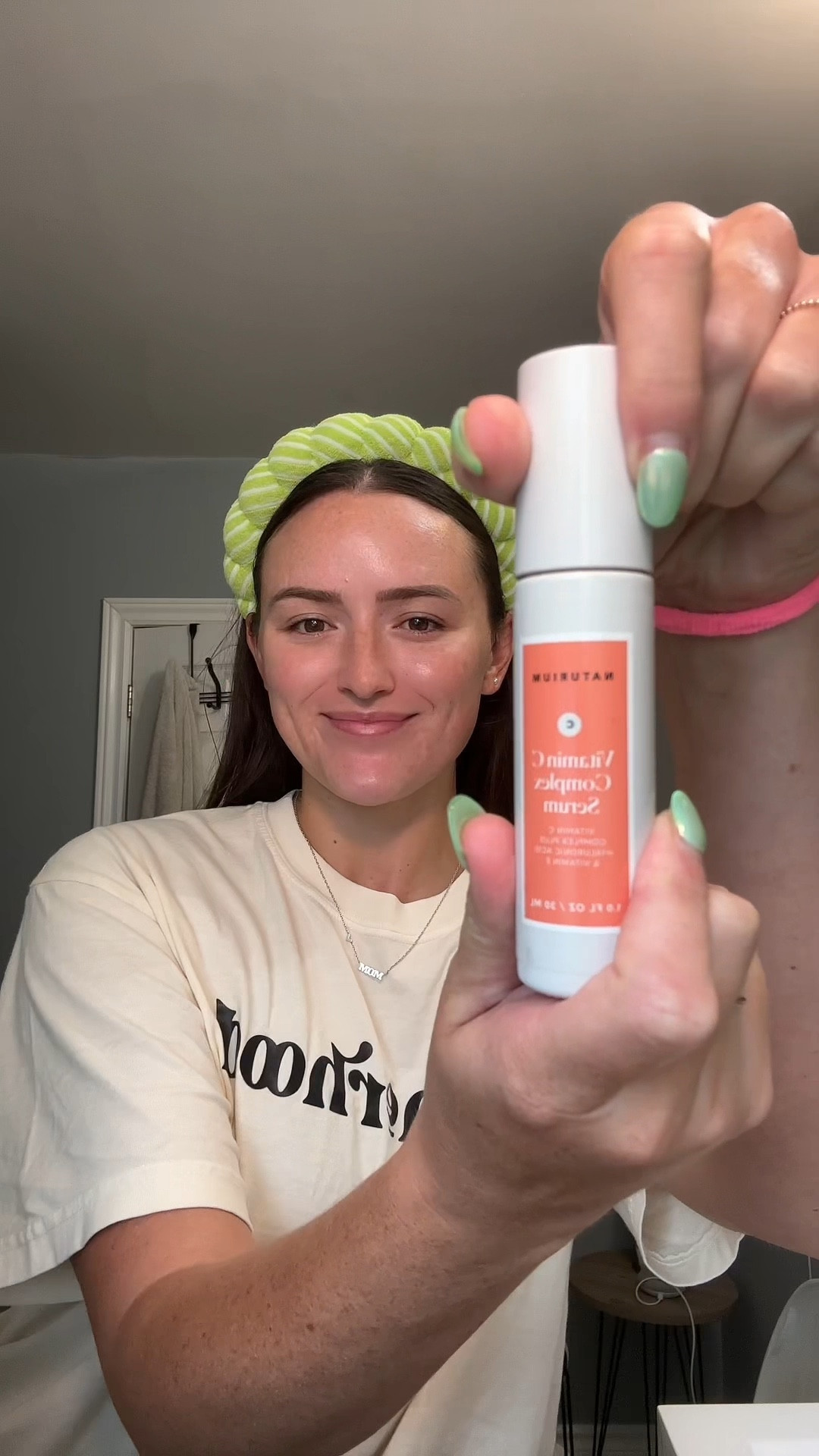 Morning skincare lineup! ✨🫶🏼🩷💆🏻‍♀️

#LTKfindsunder100 #LTKbeauty #LTKfindsunder50