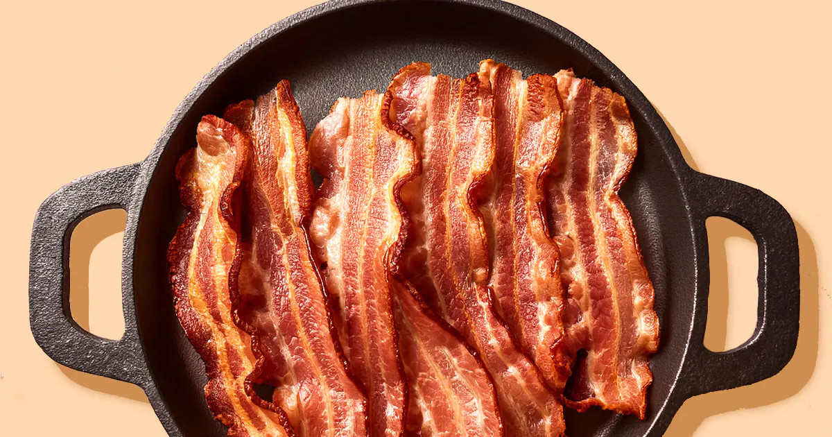Bacon Monthly Food Subscription Box | Goldbelly | Goldbelly