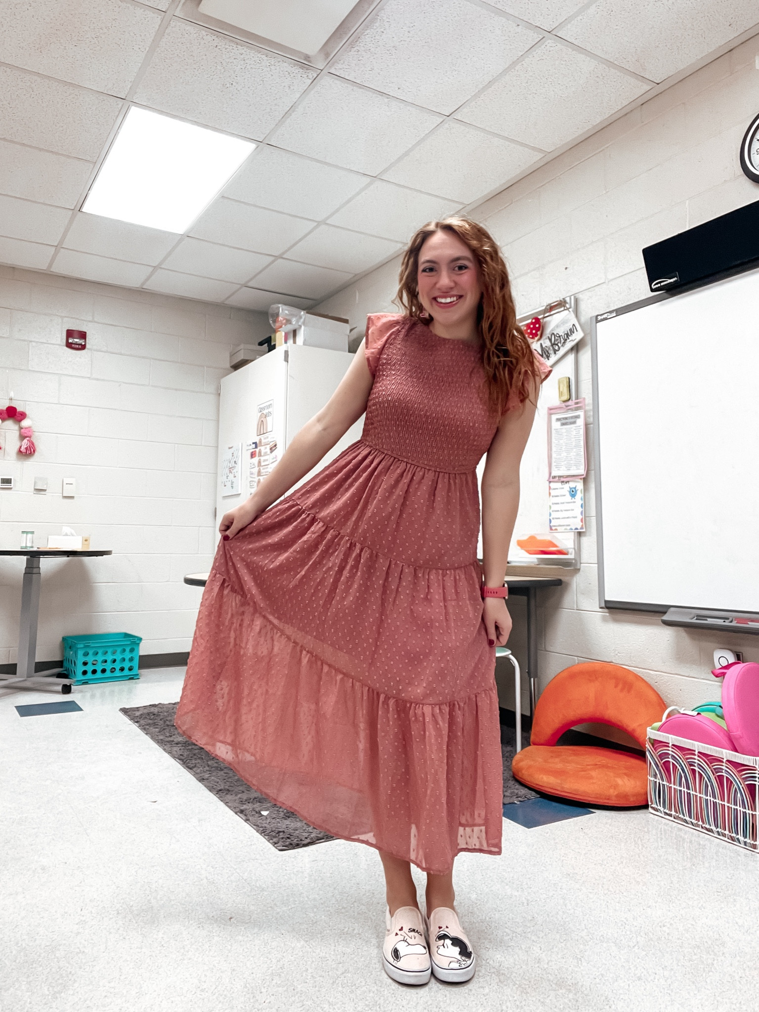 Amazon dresses, maxi dress, spring dress, work dresses, teacher outfits, teacher style, teacher fashion, work outfits, workwearr

#LTKfindsunder100 #LTKSeasonal #LTKworkwear