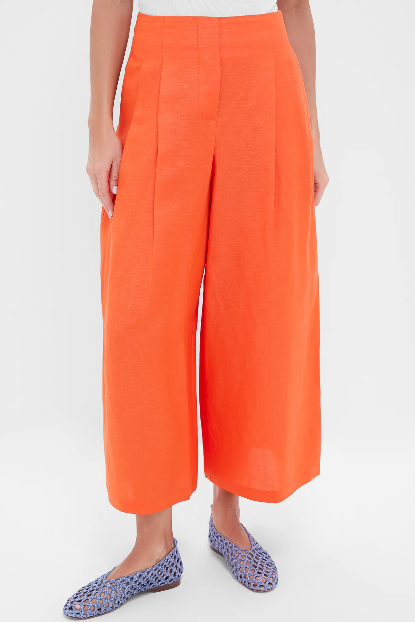 Grenadine Cunningham Pant | Tuckernuck (US)