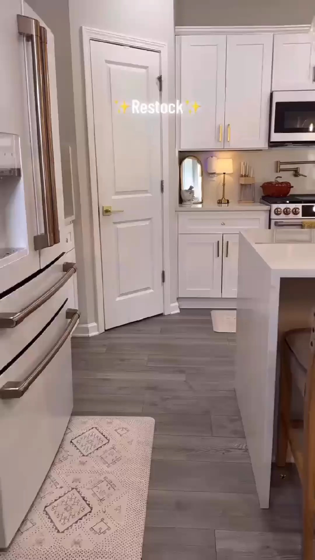 Nothing like a good home restock and re-org to reset the vibe 🧼✨ Linking all my favorite finds that help keep things tidy, functional, and aesthetic—from pantry staples to everyday essentials!


#LTKHome #LTKFindsUnder100 #LTKFamily