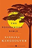 The Poisonwood Bible: A Novel     Paperback – Deckle Edge, June 10, 2008 | Amazon (US)