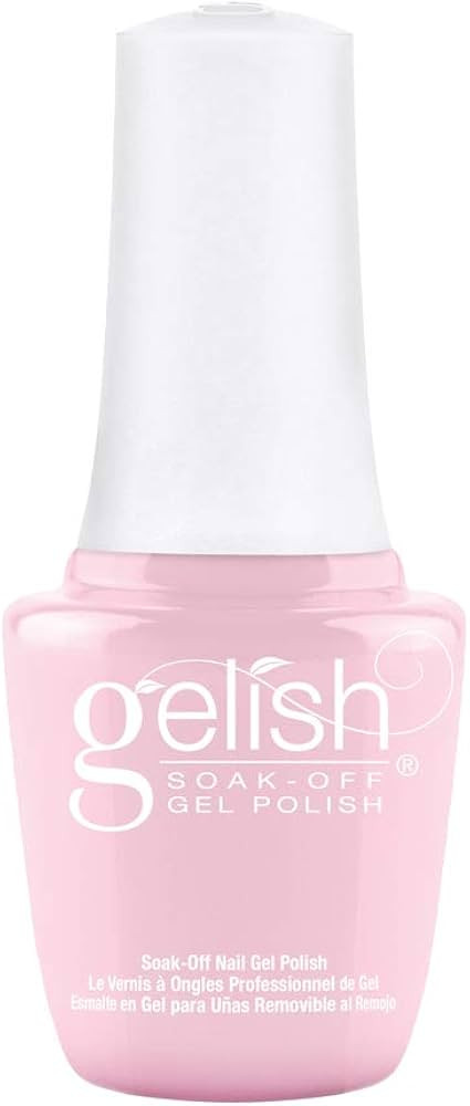 Gelish Mini Gel Polish Collection (Once Upon A Mani) | Amazon (US)