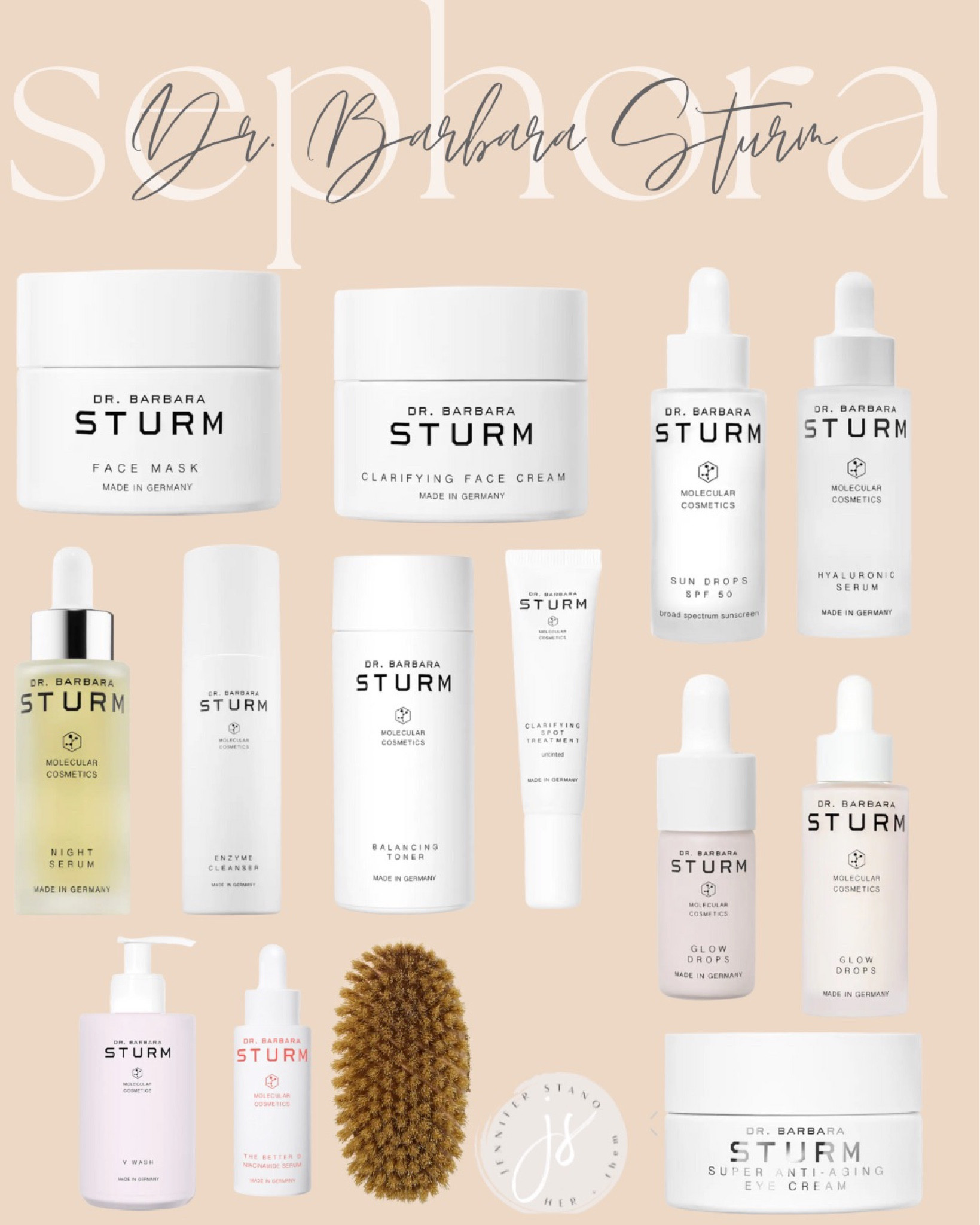 My latest obsession currently on sale 🤩 // USE CODE: SAVENOW through the 24th for a discount

#LTKsalealert #LTKFind #LTKbeauty