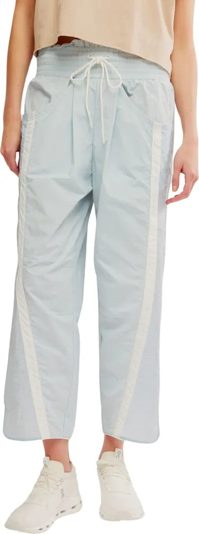 Free People FP Movement Champ Is Here Track Pants | Nordstromrack | Nordstrom Rack