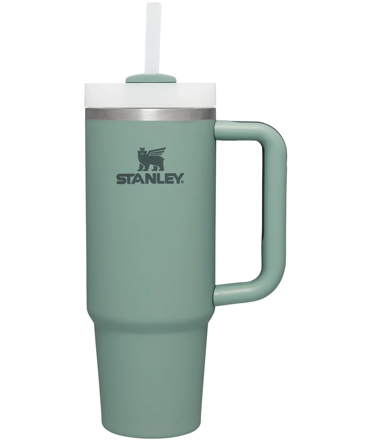 The Quencher H2.0 FlowState™ Tumbler (Soft Matte) | 30 OZ | Stanley PMI US