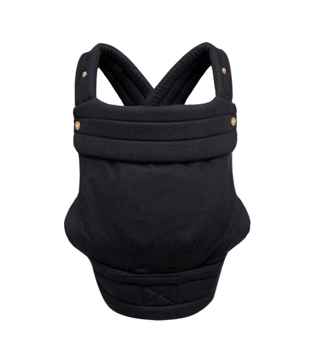 The Monarch Carrier Ebony | Mabē