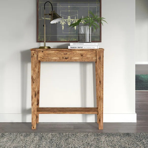 Heavener 31" Console Table | Wayfair North America