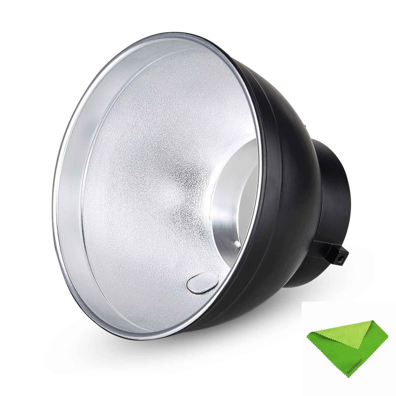 Godox AD-R6 Reflector Approx 7" Standard Bowens Mount Light Modifier for Godox AD400Pro AD600B AD... | Amazon (US)