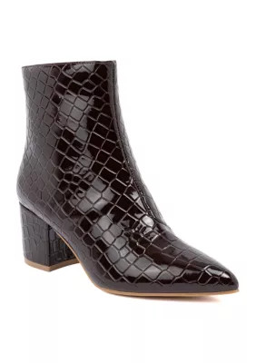 Nightlife Booties | Belk