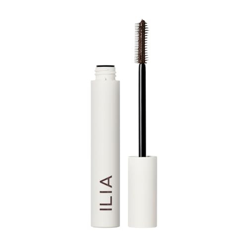 ILIA - Limitless Lash Mascara (Before Dawn | Rich brown) | Amazon (US)