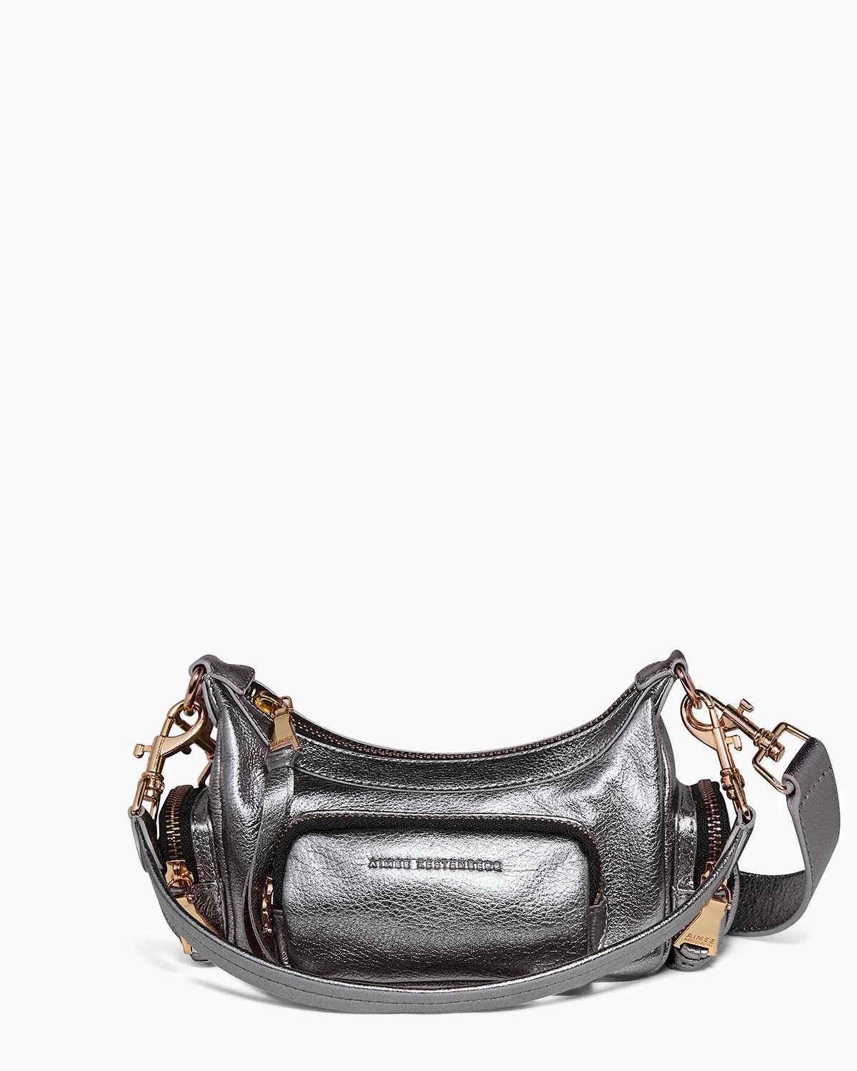Away We Go Mini Convertible Crossbody | Aimee Kestenberg