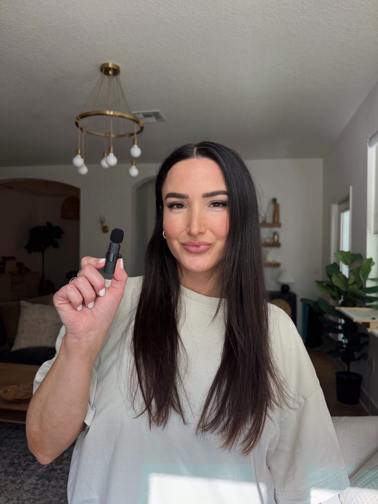 Mini mic for content creationn

#LTKFindsUnder50