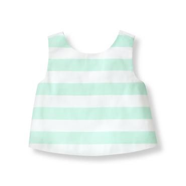 Striped Top | Janie and Jack