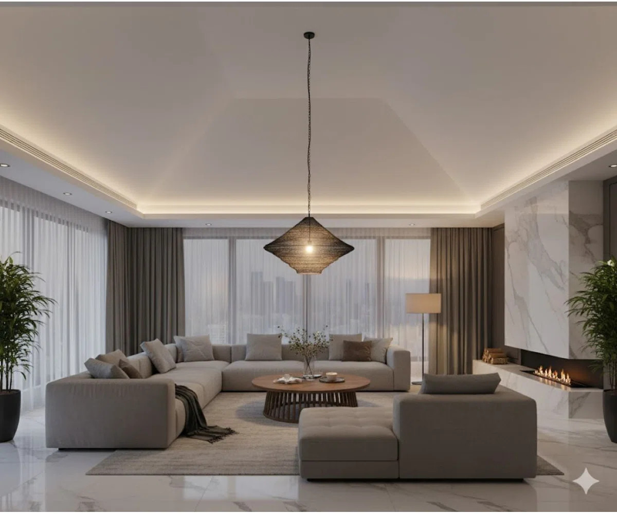 Asdriti Modern 1 Light Black Iron Shade Pendant | Wayfair North America