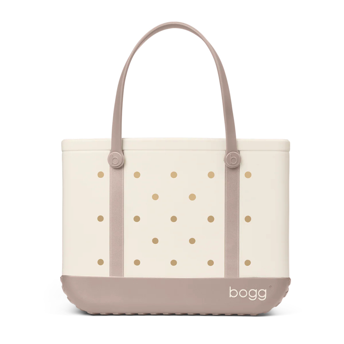 Original Bogg Bag - Varsity Mushroom | Bogg