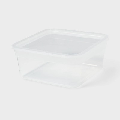 Modular Clear Storage Medium - Brightroom™ | Target