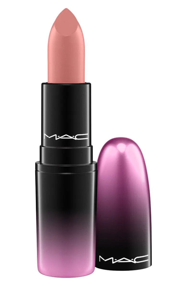 MAC Cosmetics Love Me Lipstick | Nordstrom | Nordstrom