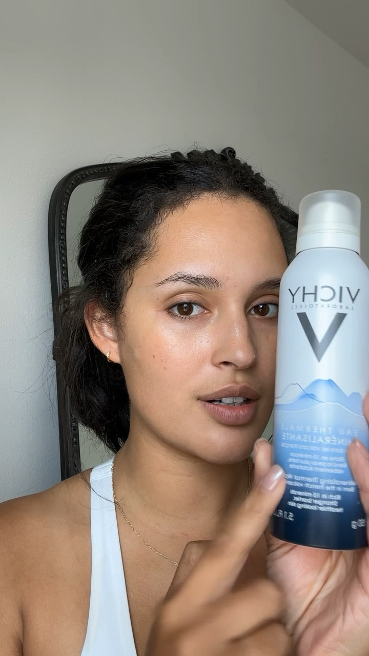 my first reaction to this hydrating spray is all you need to know! you can find on amazon:) so refreshing!!

#LTKVideo #LTKBeauty #LTKActive