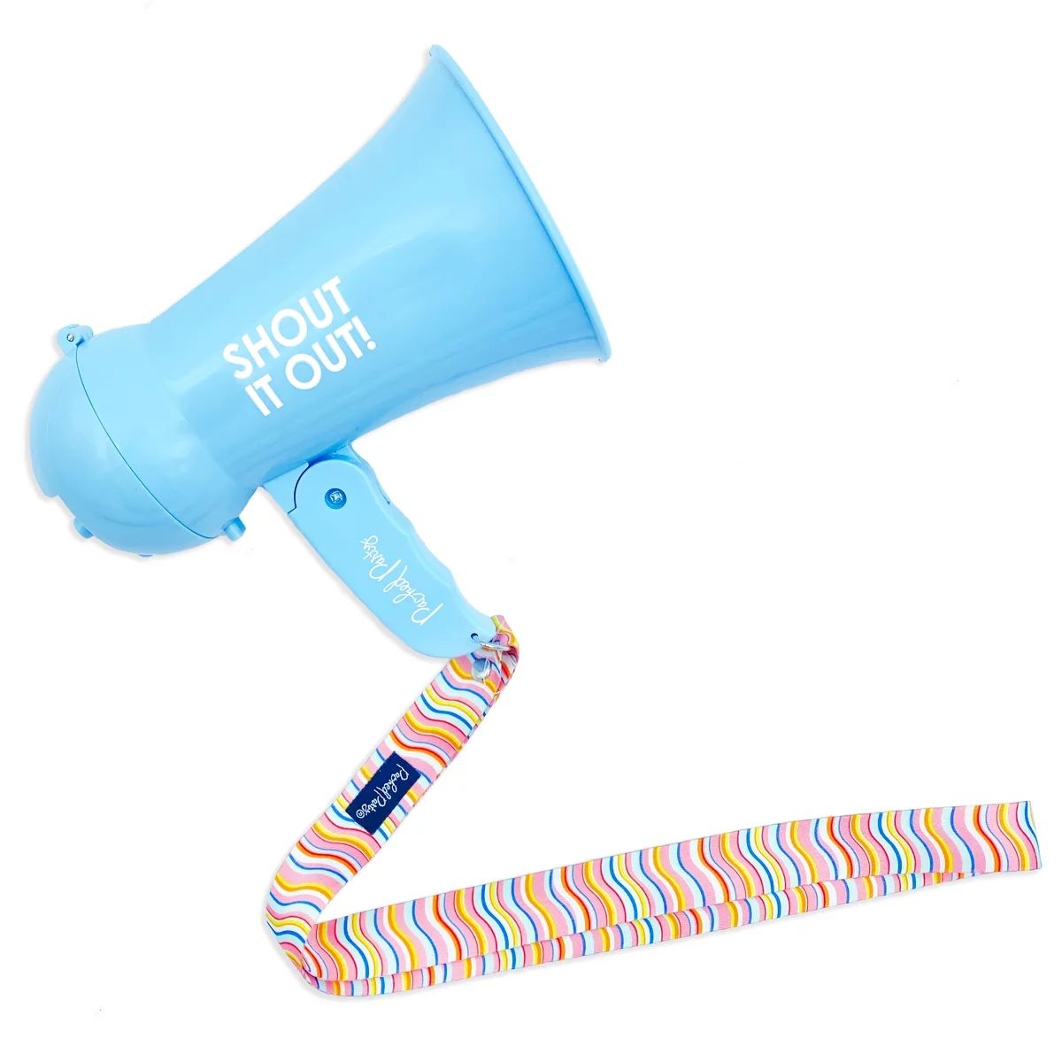 Packed Party 'Shout it Out' Megaphone | Walmart (US)