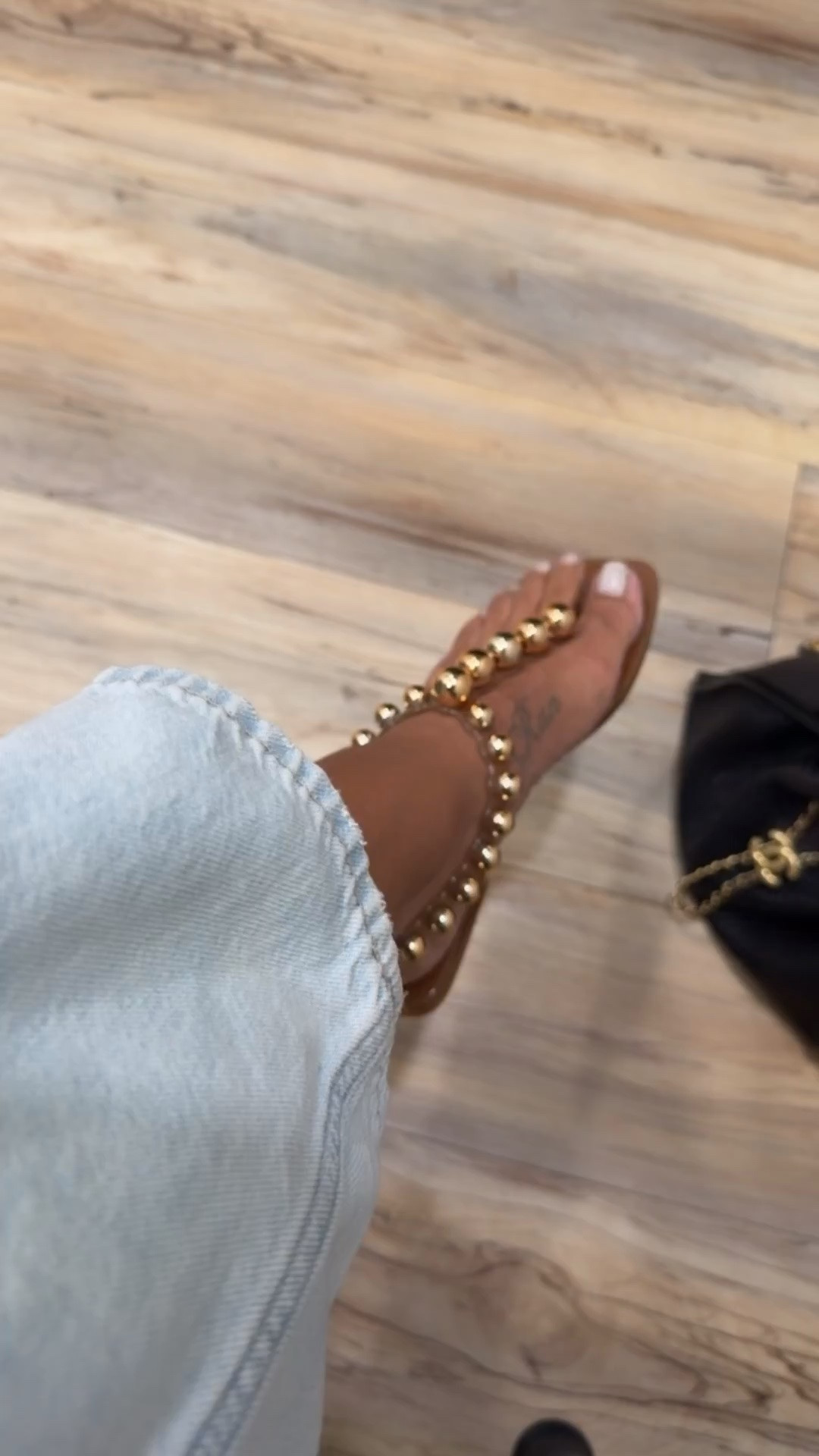 Love these jelly sandals! They are less than $55. Size up if you are between sizes.

#LTKBeauty #LTKActive #LTKSeasonal