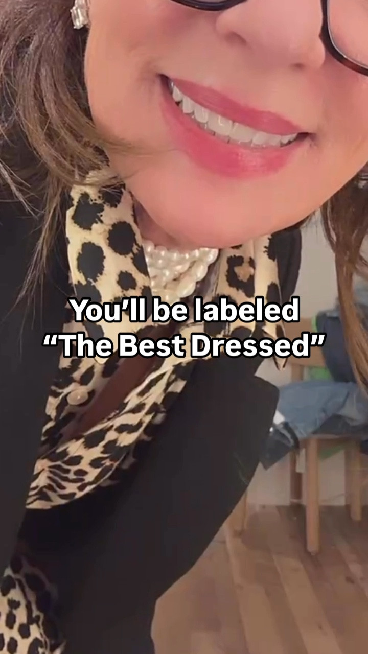 Man!!! Anthro has been on fire lately with these clothes. First it was those @paige jeans, and now this leopard print dress. Hello. Im gonna need donate a kidney soon to pay for all these necessary clothes. 🤣 

I have a feeling I’ll be looking for reasons to wear this all fall. 

Best way to shop this reel is to click the first link in my profile and follow me in my LTK shop. 

The outfit inspo I find, I try on so you don’t have to, and then link them in LTK so that you can snag from the comfort of your couch. 😉

#fashionover50 #ltkstyletip #brigittemarieforet #ltkworkwear #ootd #ltkseasonal 

#LTKOver40 #LTKStyleTip #LTKWorkwear