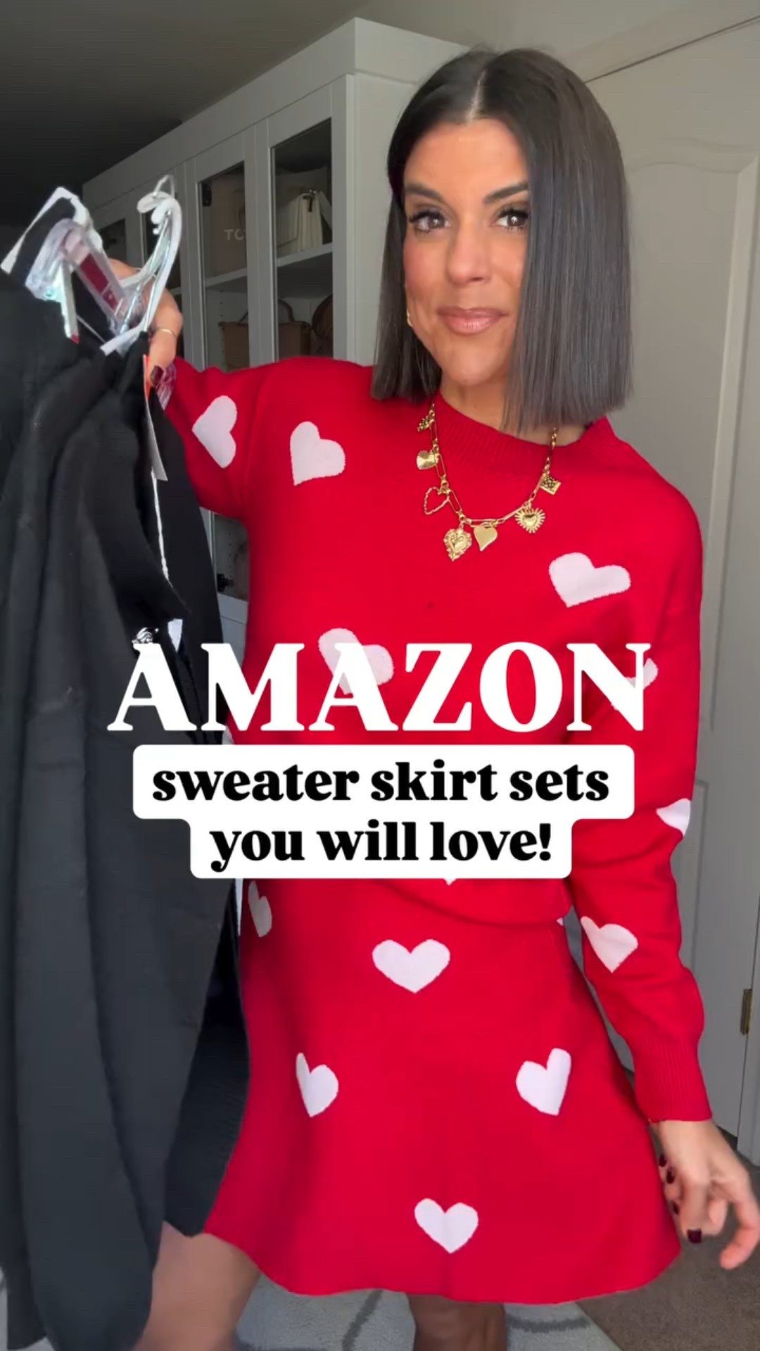 comment SETS + I’ll send them your way! Amazon skirt sets I’m absolutely loving! 

everything in my bio, and also here 👇🏼
https://amzlink.to/az01I3Ax6CRfo