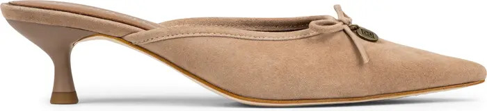 Soel Kitten Heel Mule (Women) | Nordstrom