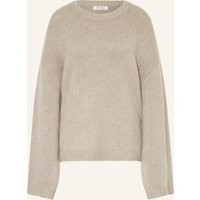 Soft Goat Cashmere-Pullover grau | Breuninger (DACH)