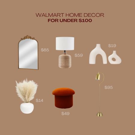 Walmart is a hidden gem for home decor and currently having the BEST sale on mirrors!! 

#LTKhome #LTKfindsunder100 #LTKsalealert