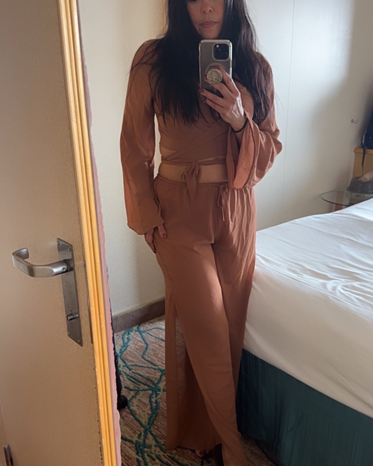Cruise wear #cruise

#LTKSeasonal #LTKActive #LTKTravel