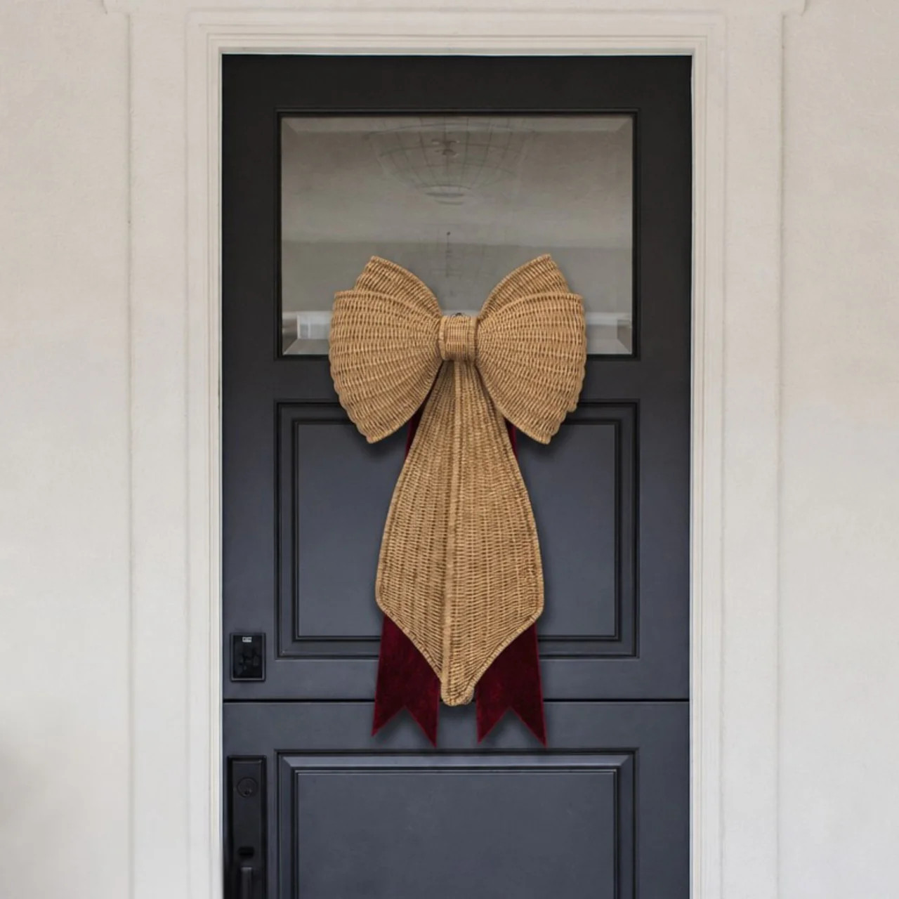 Hanging Bow | Becki Owens Living