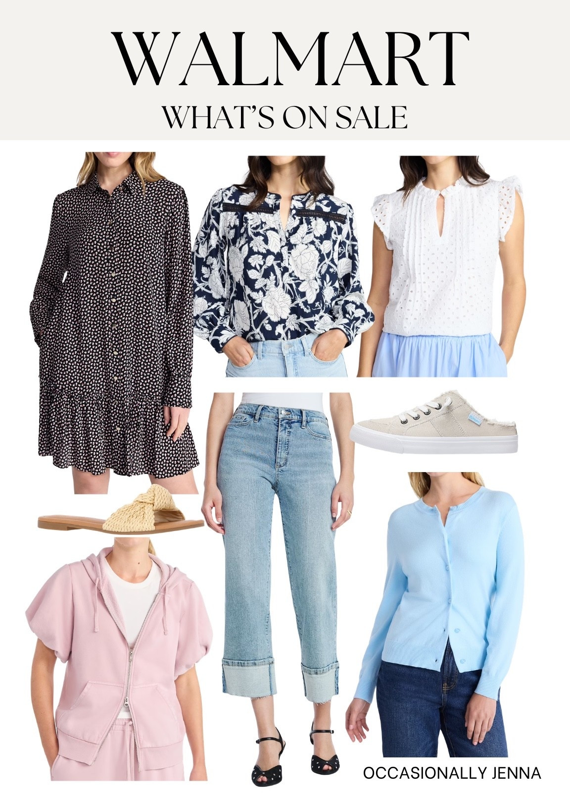 Found some amazing fashion favorites on sale at Walmart! 

#LTKootd #LTKSaleAlert #LTKgrwm