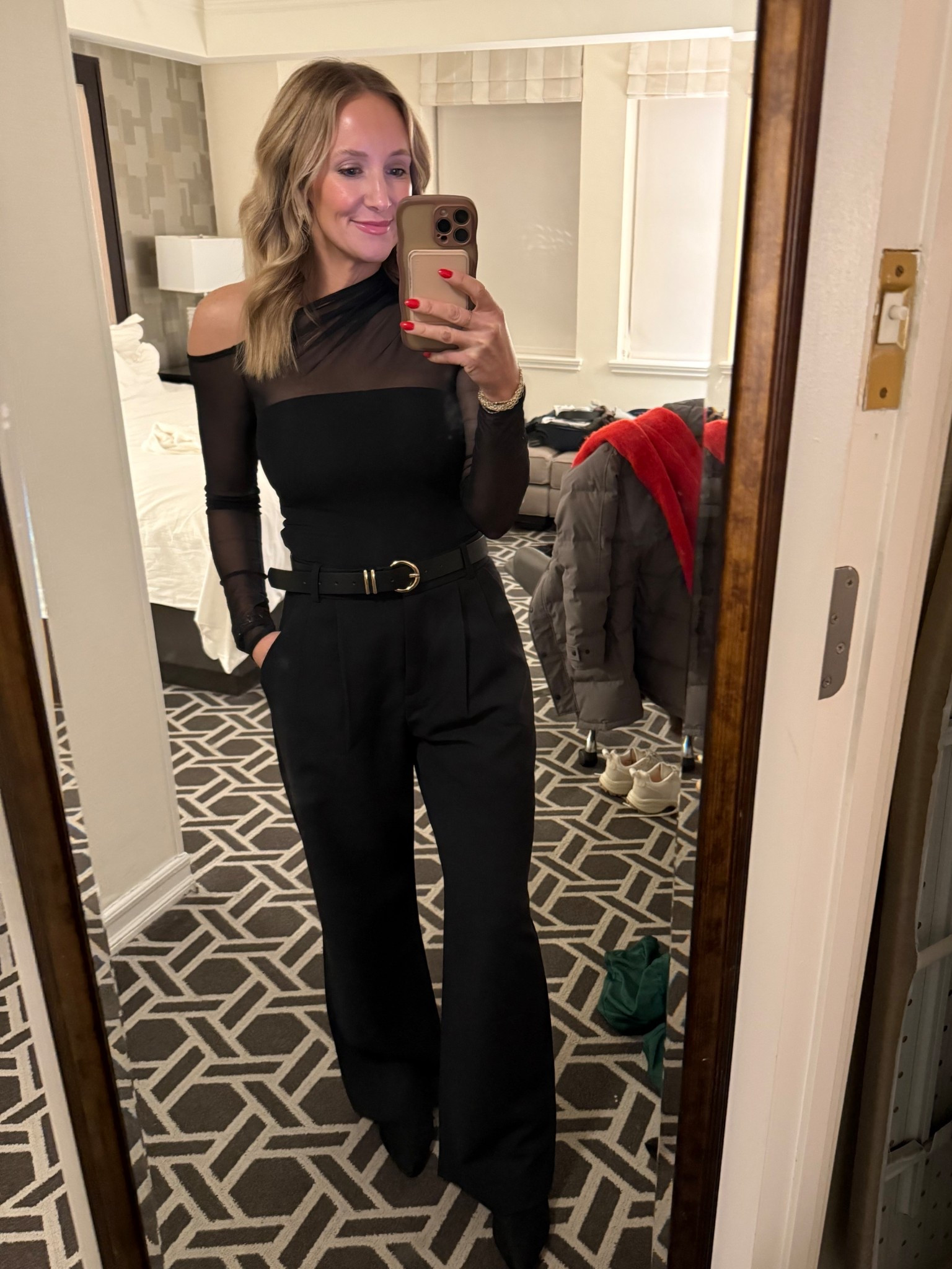 New York fits✨🗽

#LTKootd #LTKTravel