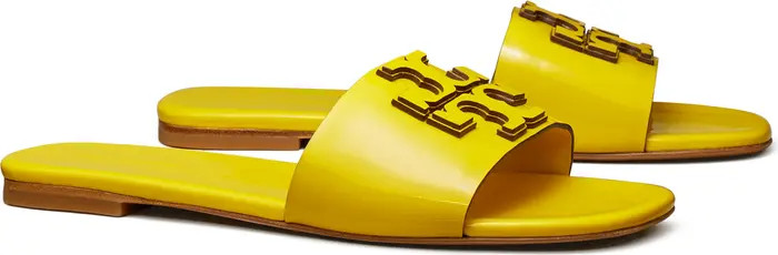 Tory Burch Ines Slide Sandal (Women) | Nordstrom | Nordstrom
