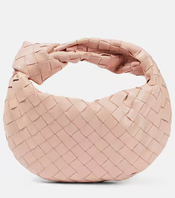 Jodie Mini leather tote bag | Mytheresa (US/CA)