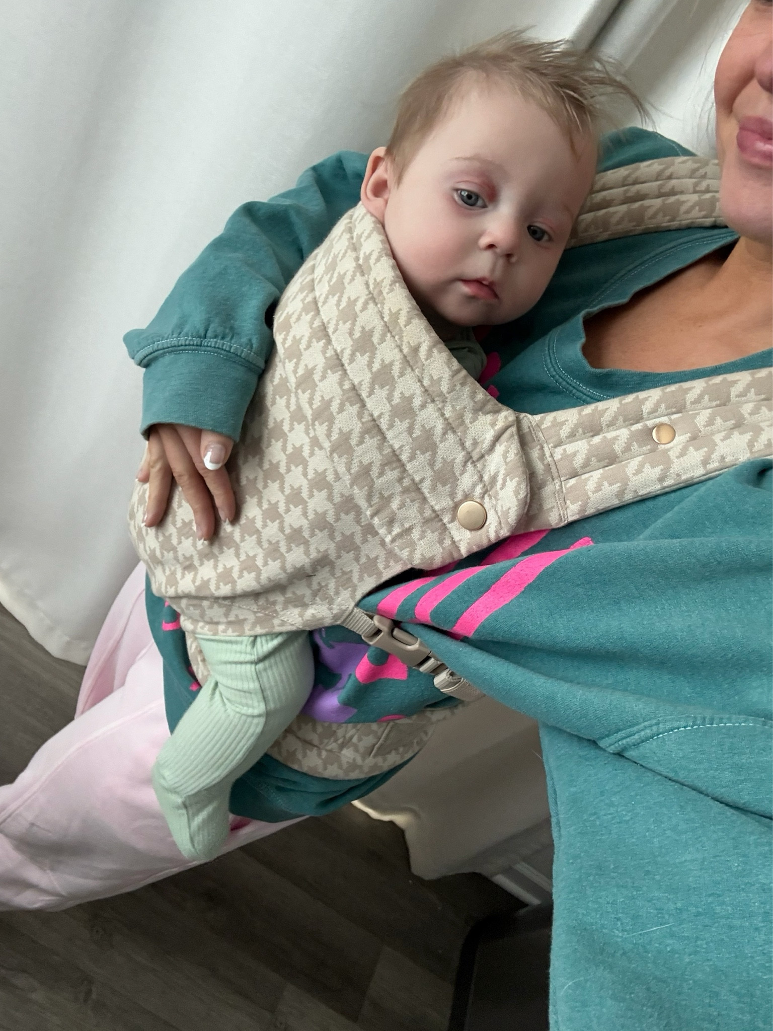 Always baby wearing!!! USE CODE: LISAR TO SAVE $10!!!

Baby wearing, baby carrier, ergonomic baby carrier, newborn carrier, toddler carrier, hands-free parenting, baby wrap, soft-structured carrier, ring sling, babywearing benefits, baby bonding, skin-to-skin contact, breastfeeding-friendly carrier, adjustable baby carrier, comfortable baby carrier, baby sling, hip seat carrier, front-facing carrier, back carry carrier, babywearing safety, lightweight baby carrier, breathable baby carrier, hiking baby carrier, travel baby carrier, best baby carrier, babywearing essentials, parent-child connection, convenience for moms, everyday babywearing.

#LTKBump #LTKKids #LTKBaby