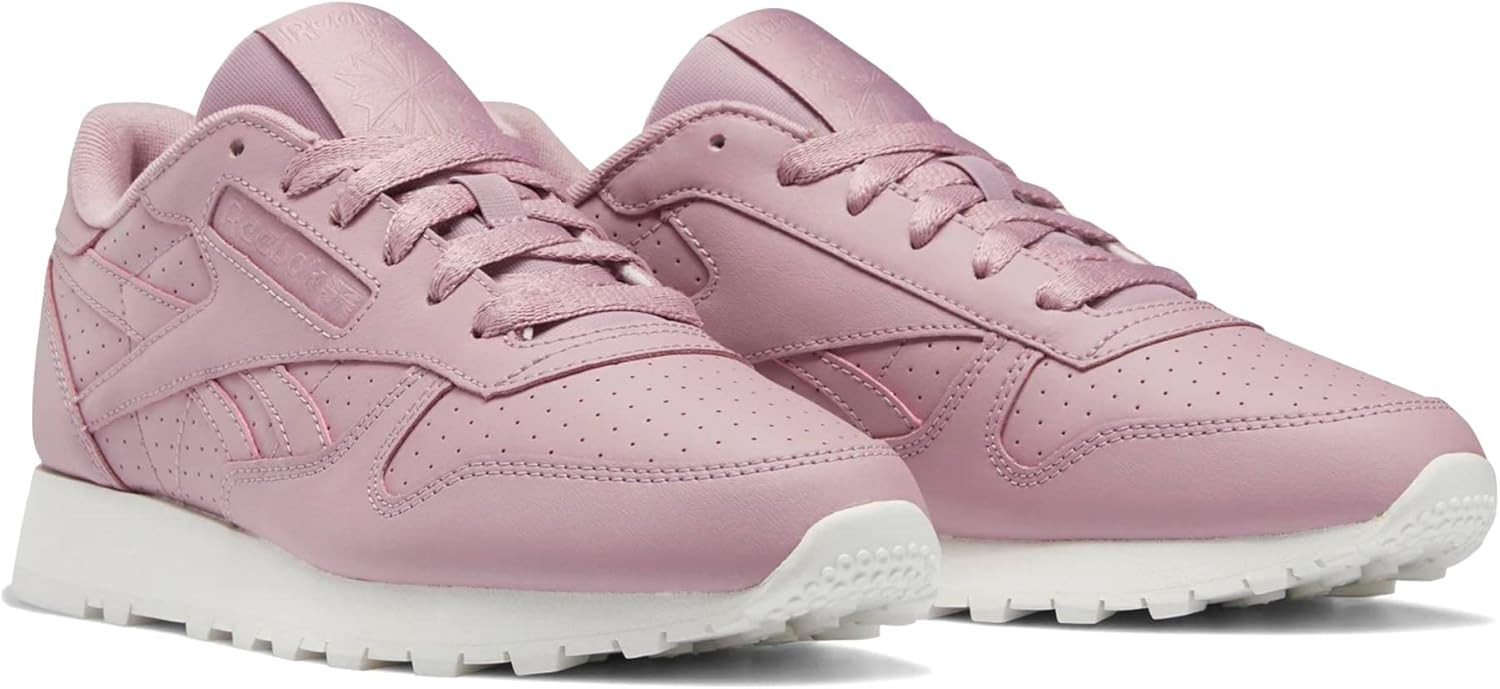 Reebok Women's Classic Leathers | Amazon (US)