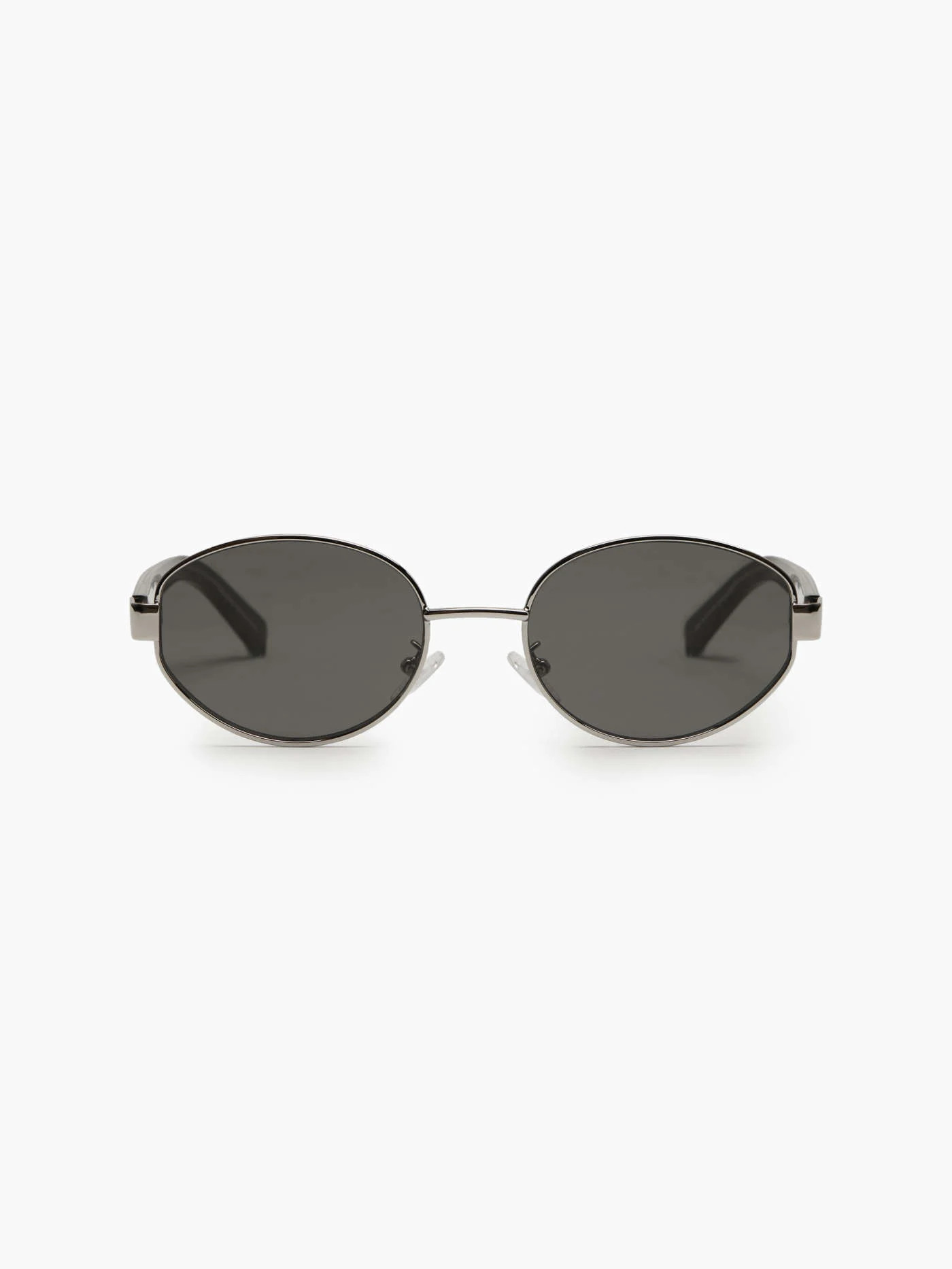 OVAL FRAME FASHION GLASSES For Daily Casual Outdoor Vacation Work | Cider