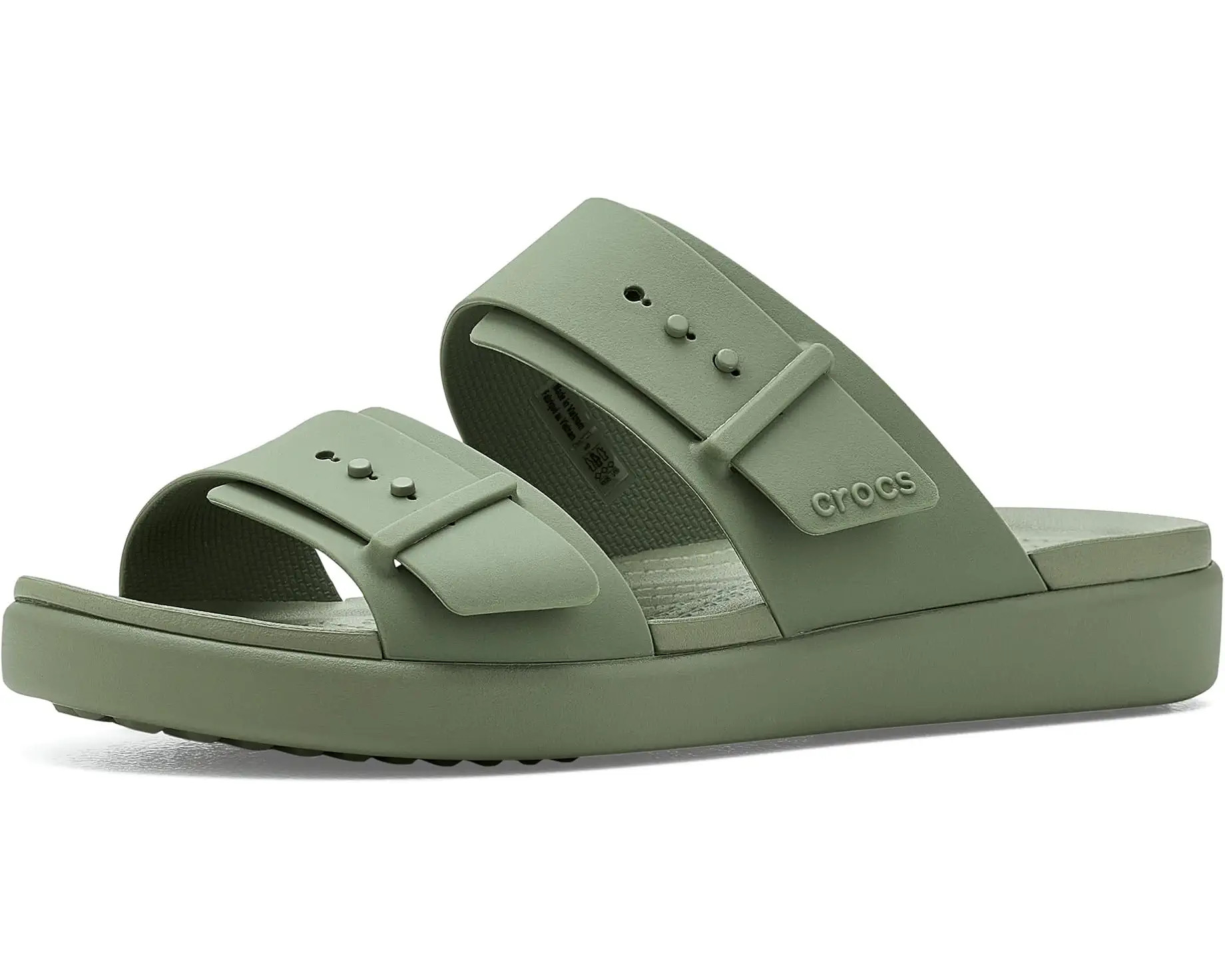 Brooklyn Buckle Low Low | Zappos