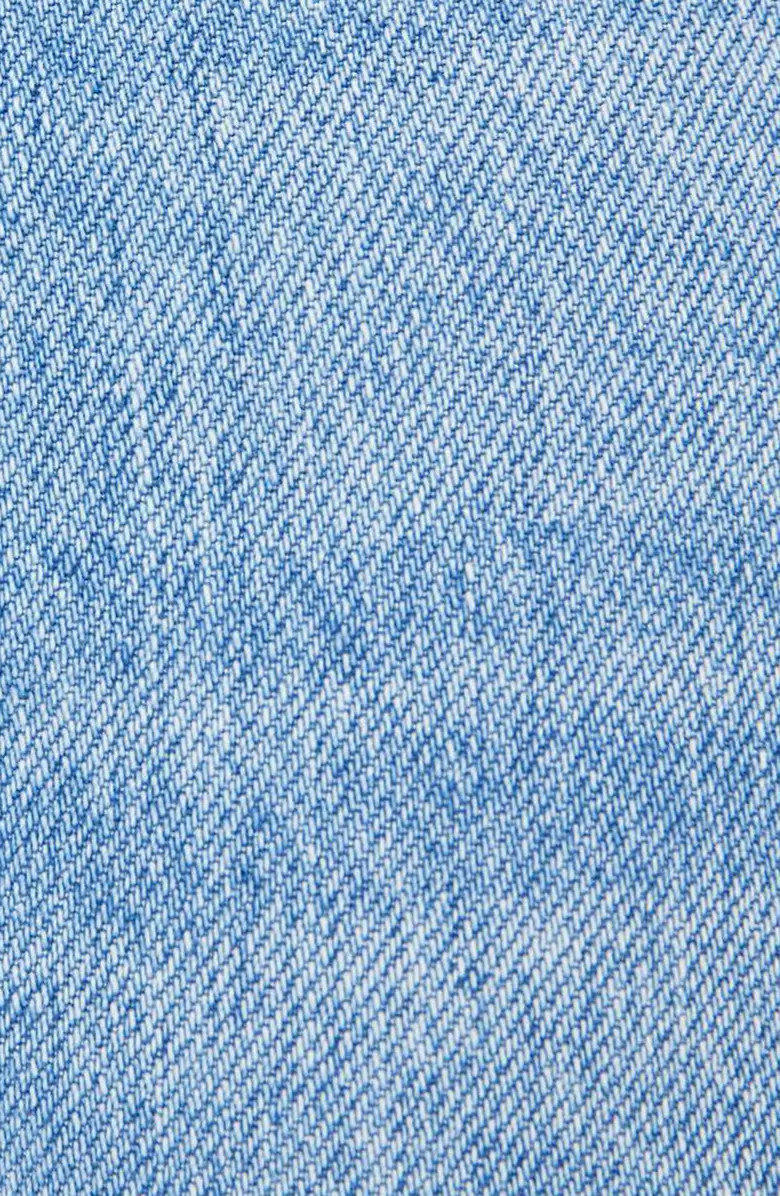 Lil Lemon Nonstretch Wide Leg Jeans | Nordstrom