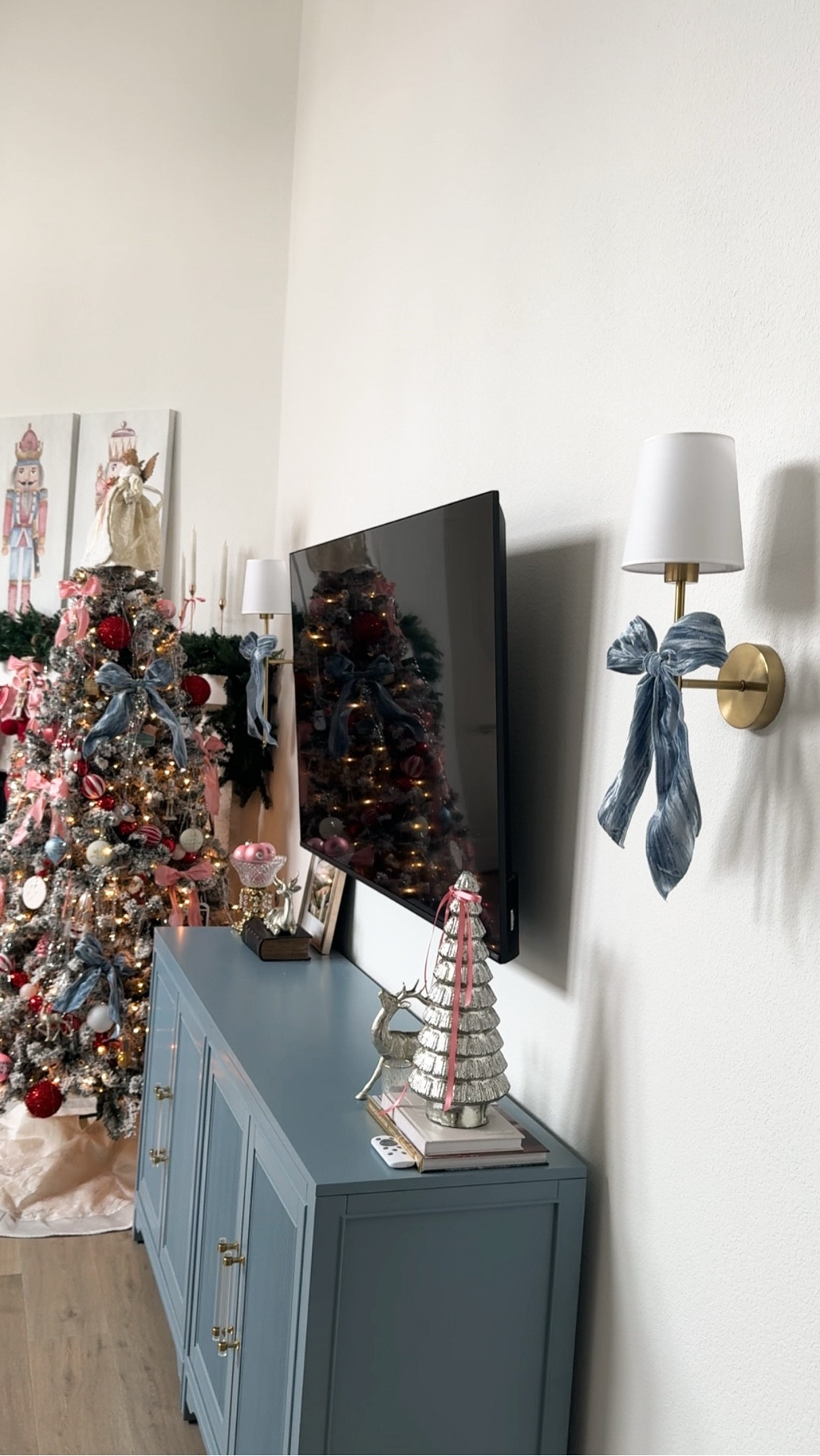 Wireless, battery powered wall sconces that are so pretty! ✨

Amazon finds, Amazon home, home decor ideas, gold home decor, gift ideas

#LTKGiftGuide #LTKHome